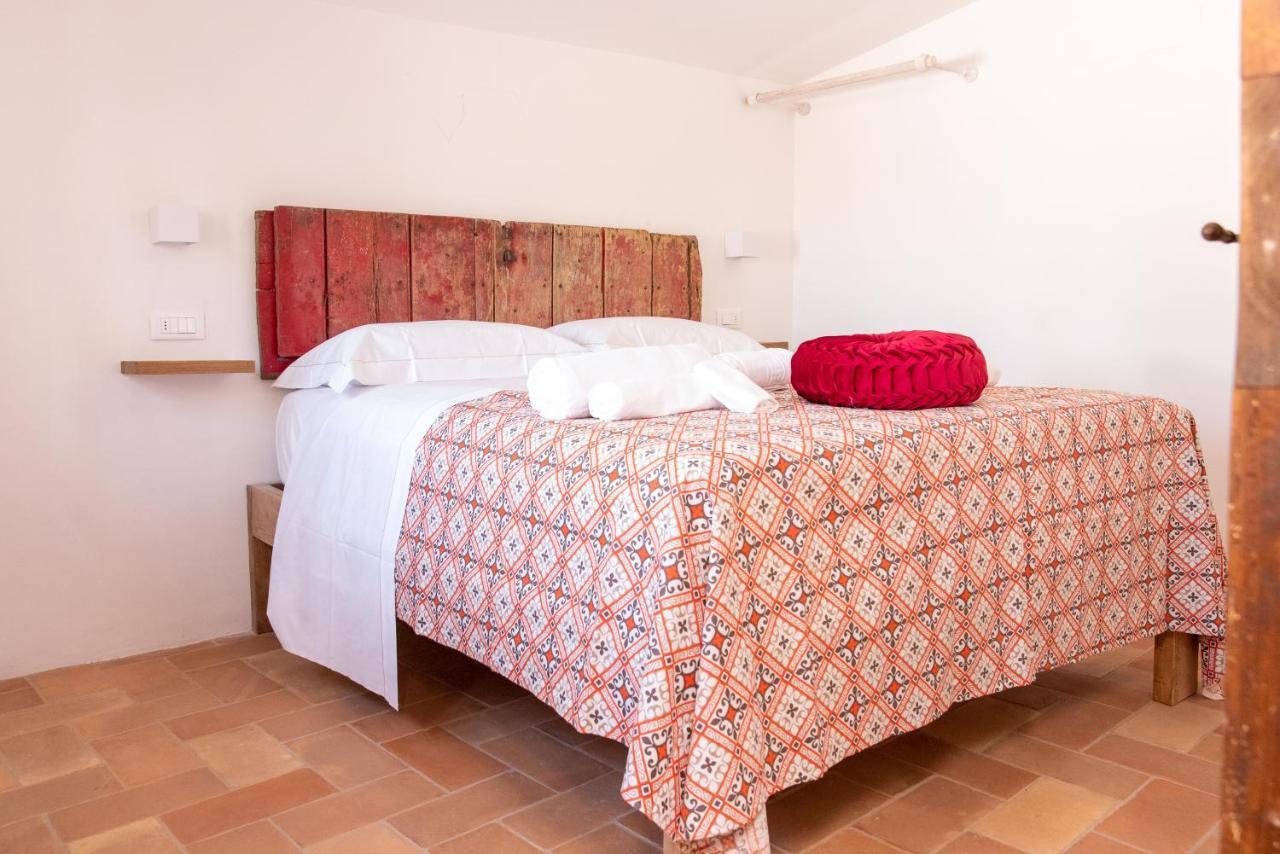 Dila Assisi Rooms Exterior photo