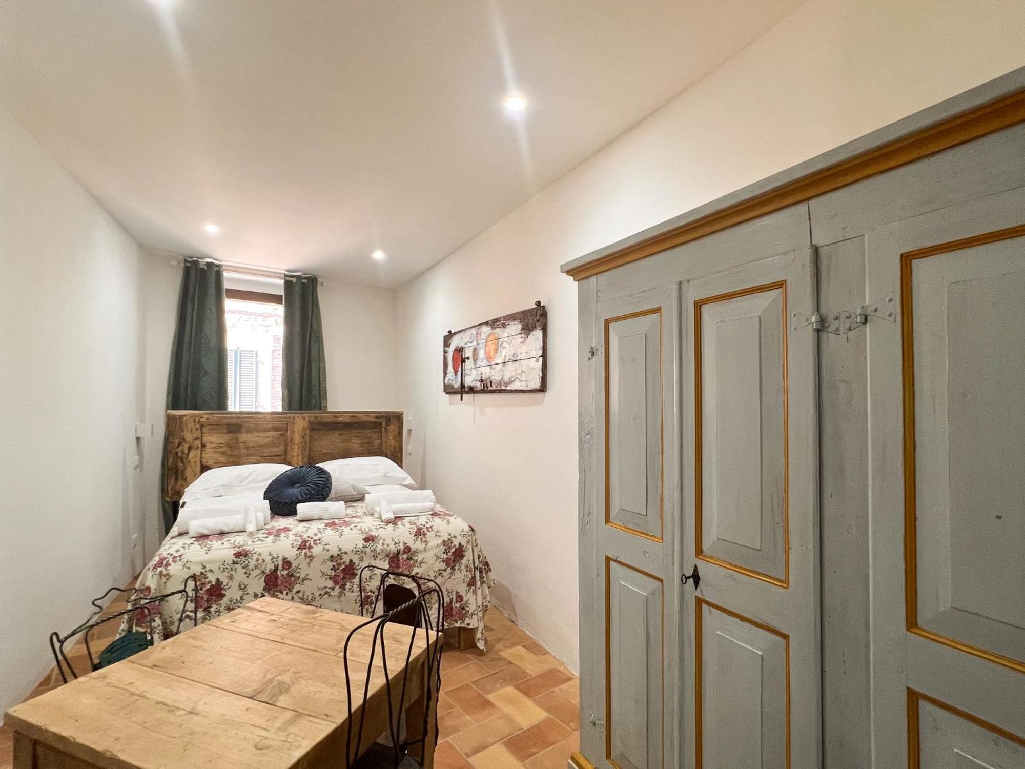Dila Assisi Rooms Room photo