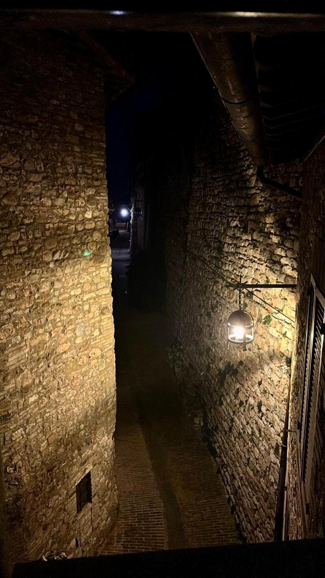 Dila Assisi Rooms Exterior photo